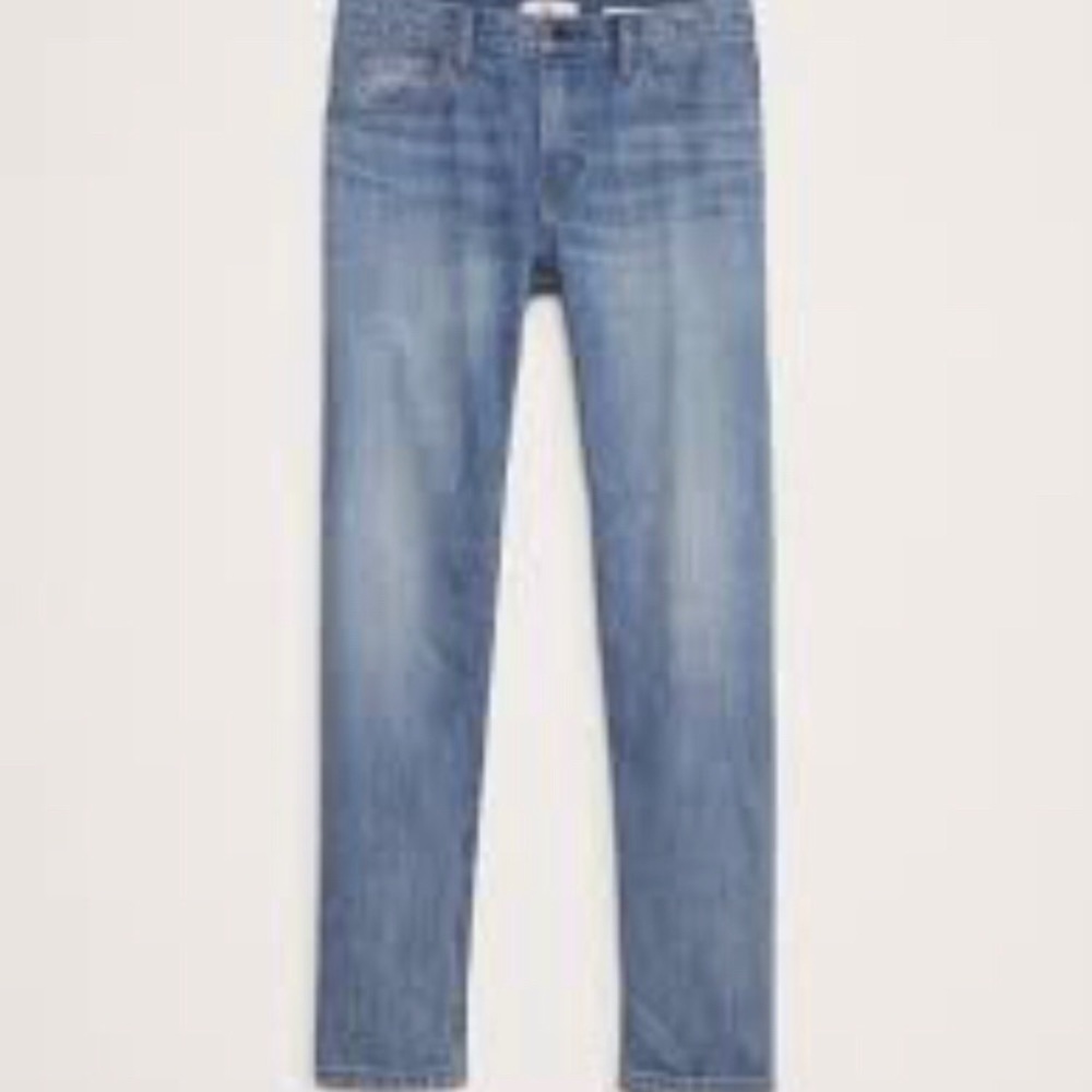 Banana  republic jeans